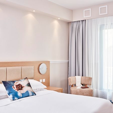 Lagos Mare Hotel Айос-Прокопіос Екстер'єр фото