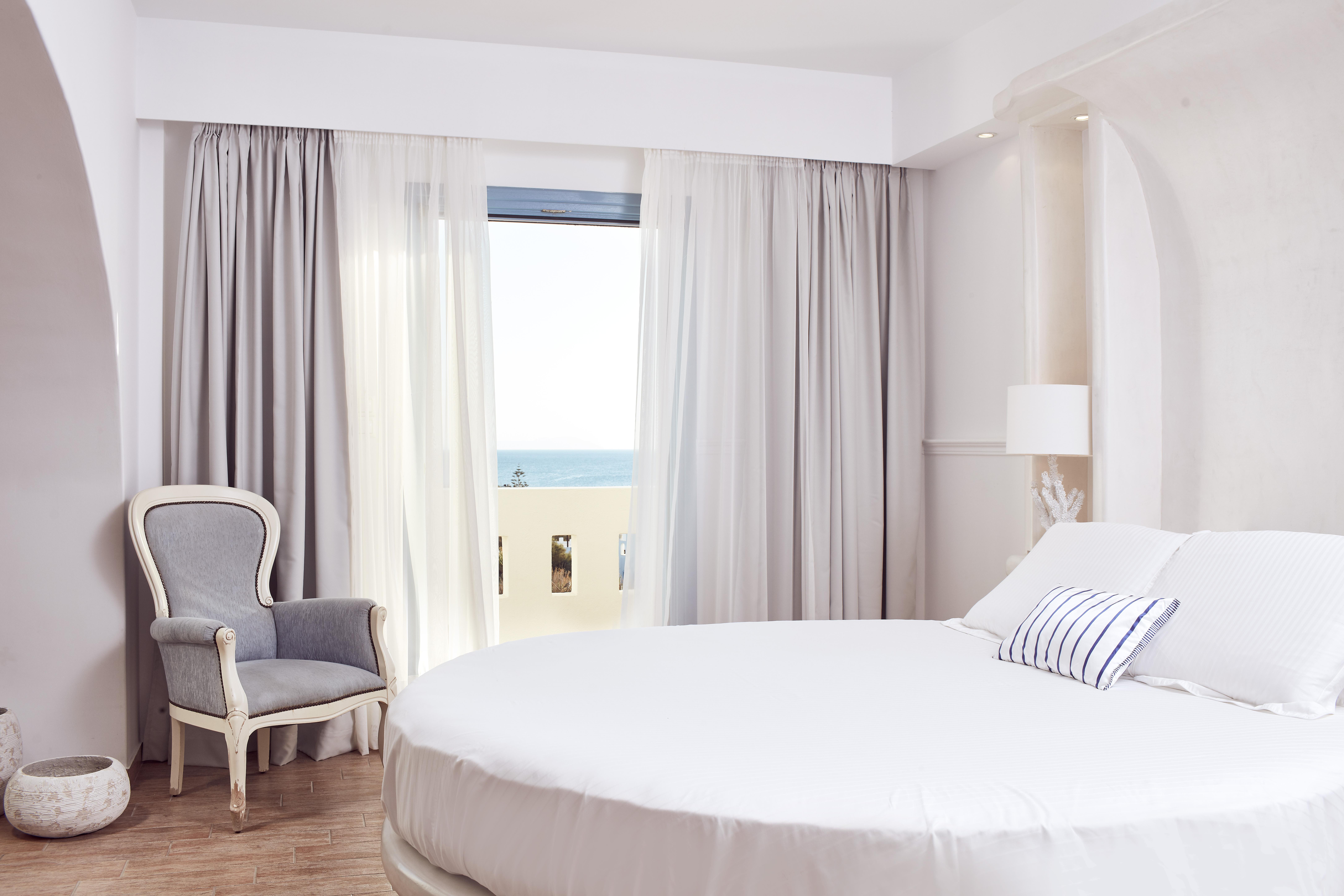 Lagos Mare Hotel Айос-Прокопіос Екстер'єр фото