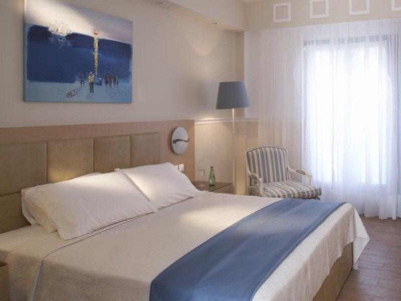 Lagos Mare Hotel Айос-Прокопіос Екстер'єр фото